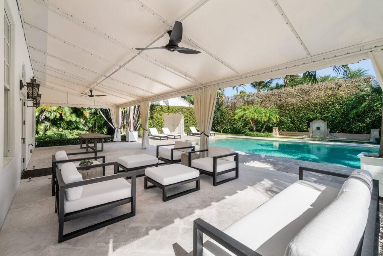 100 Regents Park Road, Palm Beach, FL 33480 Photo