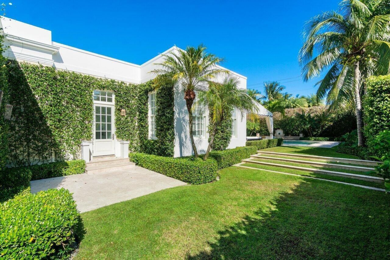100 Regents Park Road, Palm Beach, FL 33480 Photo