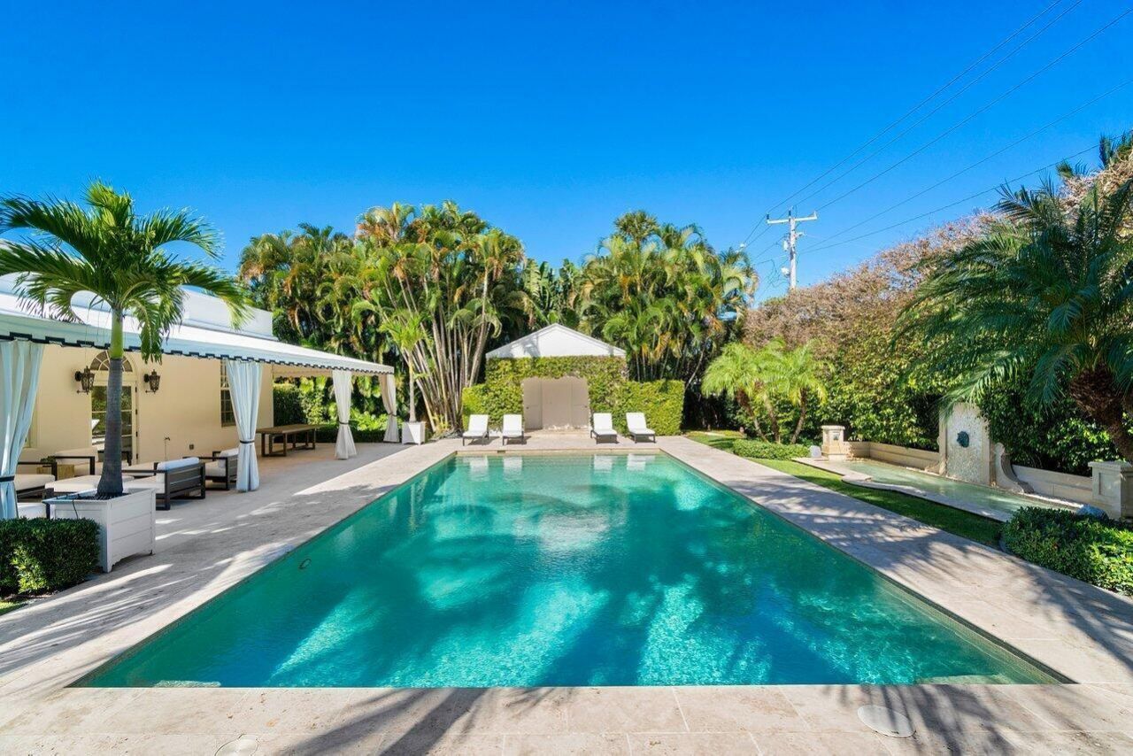 100 Regents Park Road, Palm Beach, FL 33480 Photo