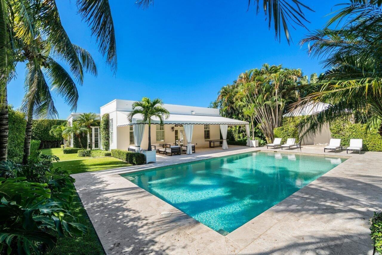 100 Regents Park Road, Palm Beach, FL 33480 Photo