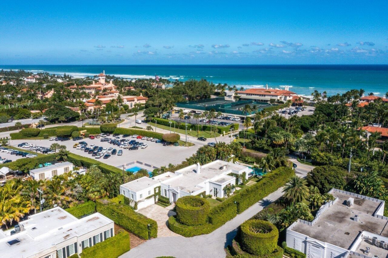 100 Regents Park Road, Palm Beach, FL 33480 Photo