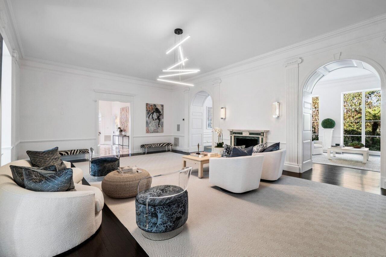100 Regents Park Road, Palm Beach, FL 33480 Photo