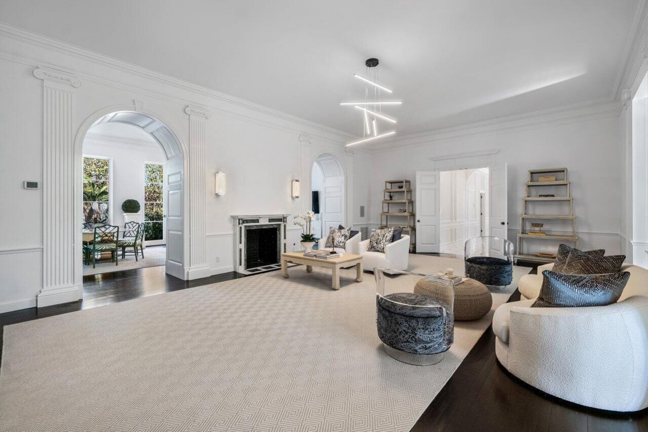100 Regents Park Road, Palm Beach, FL 33480 Photo