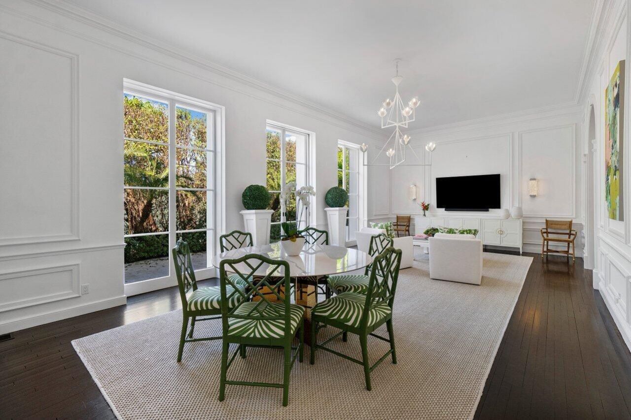 100 Regents Park Road, Palm Beach, FL 33480 Photo