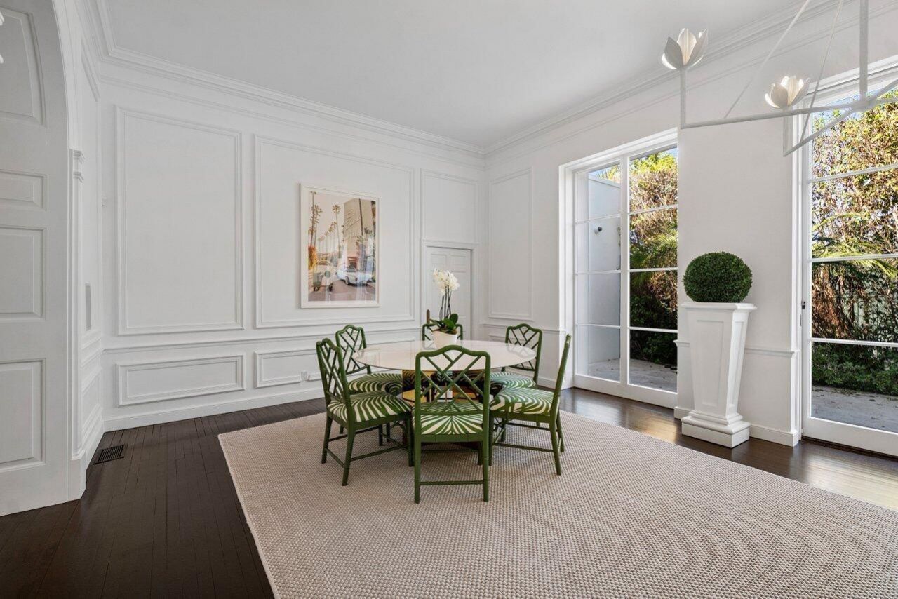 100 Regents Park Road, Palm Beach, FL 33480 Photo
