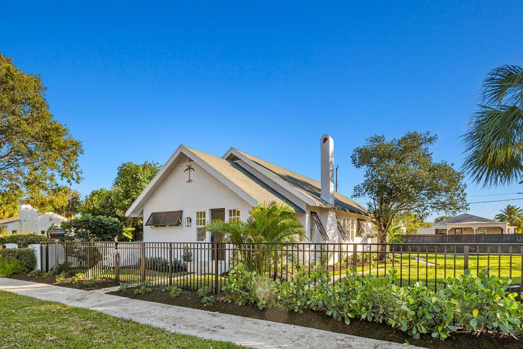 436 51st Street, West Palm Beach, FL 33407 Photo