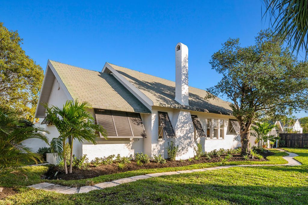 436 51st Street, West Palm Beach, FL 33407 Photo