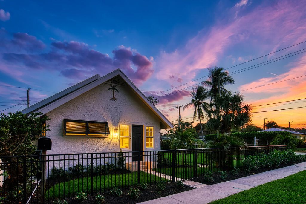 436 51st Street, West Palm Beach, FL 33407 Photo