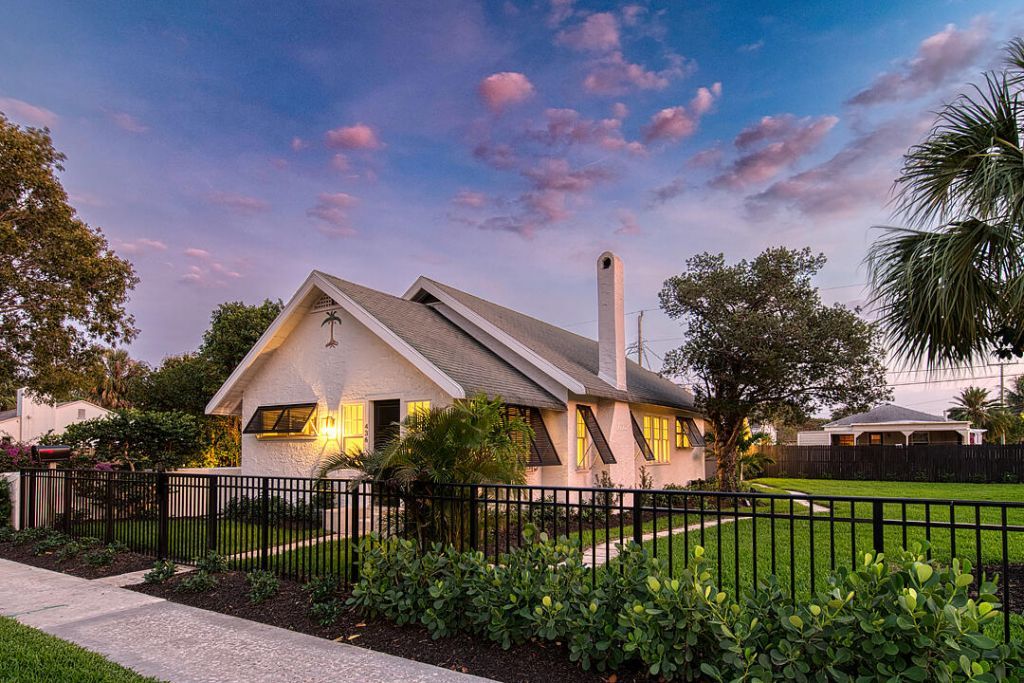 436 51st Street, West Palm Beach, FL 33407 Photo