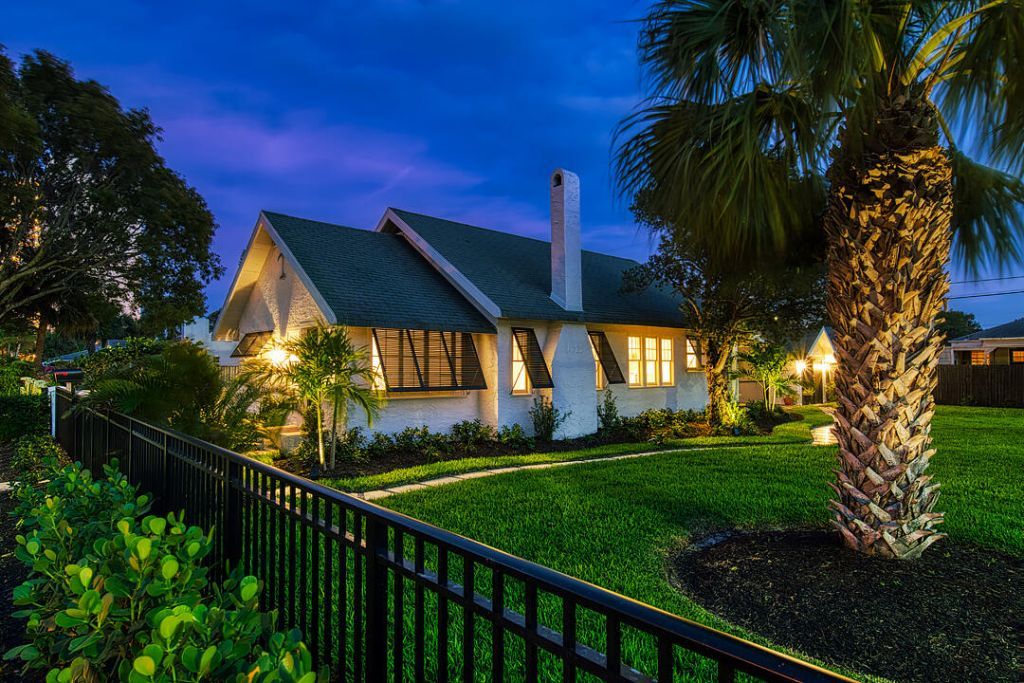 436 51st Street, West Palm Beach, FL 33407 Photo