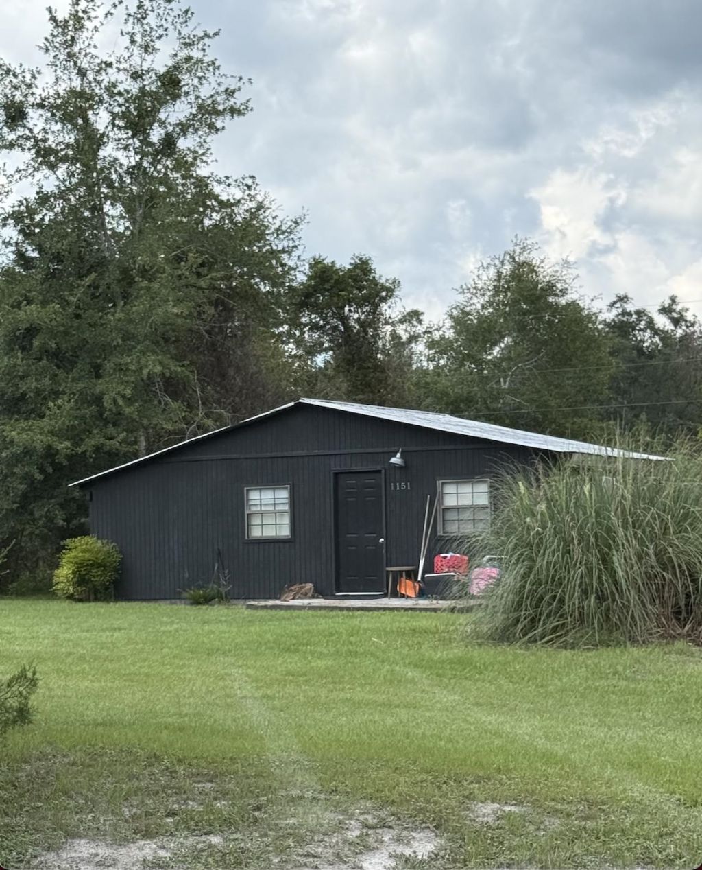 1149 Glenway Drive, Perry, FL 32347 Photo