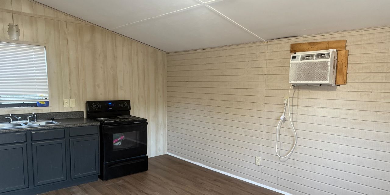 1149 Glenway Drive, Perry, FL 32347 Photo