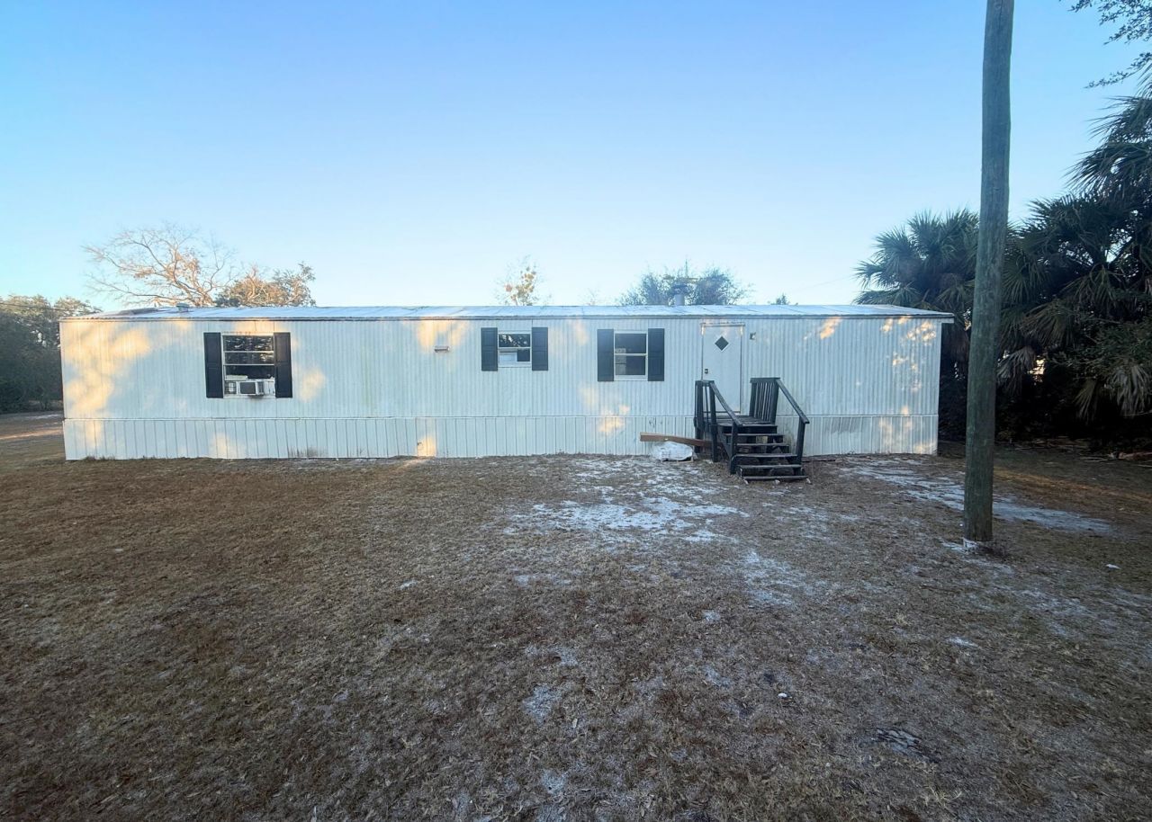 1149 Glenway Drive, Perry, FL 32347 Photo