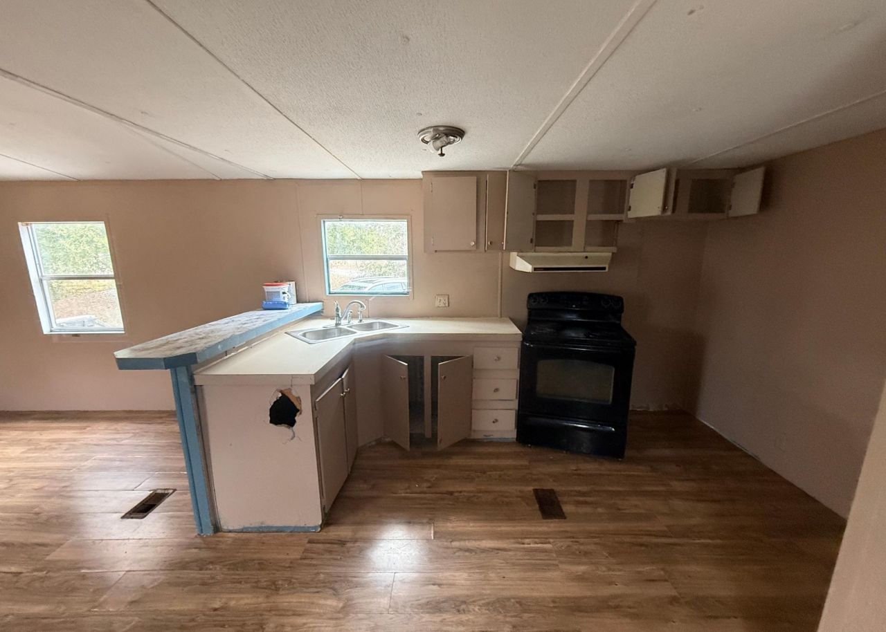 1149 Glenway Drive, Perry, FL 32347 Photo