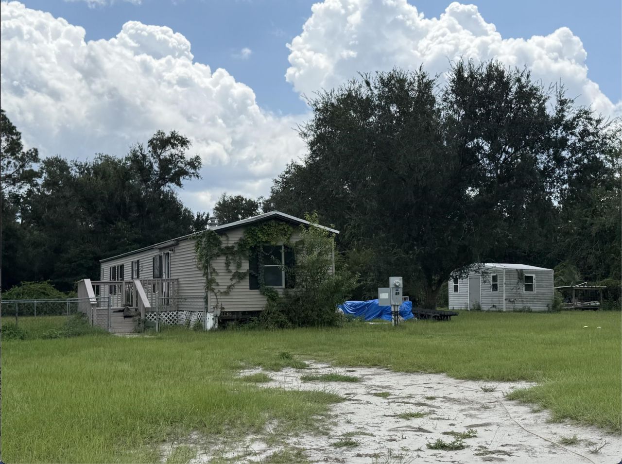 1149 Glenway Drive, Perry, FL 32347 Photo