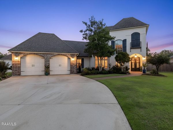 101 Birdwatch Lane, Lafayette, LA 70508