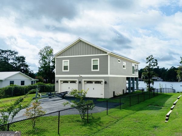 475 N Cedar Creek Road, Cordele, GA 31015