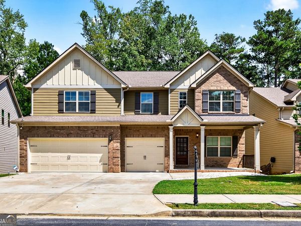 2329 Red Hibiscus Court, Atlanta, GA 30331