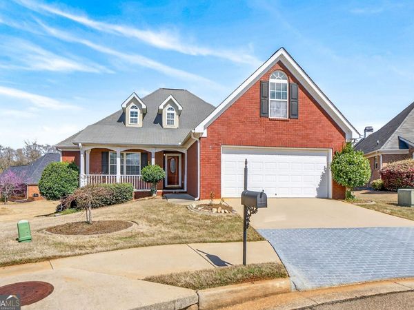 415 Gracious Way, Mcdonough, GA 30253