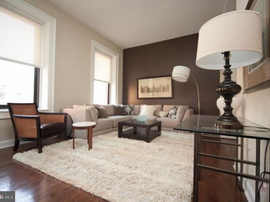 1304 Saint Paul Street, Unit 1BR, Baltimore, MD 21202 Main Photo