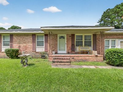 3406 Old Pond Road, Johns Island, SC 29455