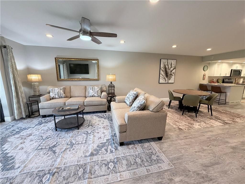 14053 Northumberland Dr, Unit 104, Fort Myers, FL 33908 Photo
