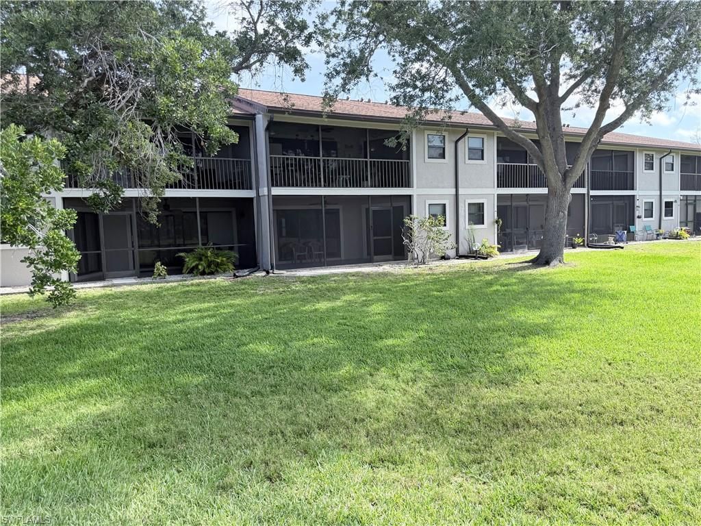14053 Northumberland Dr, Unit 104, Fort Myers, FL 33908 Photo