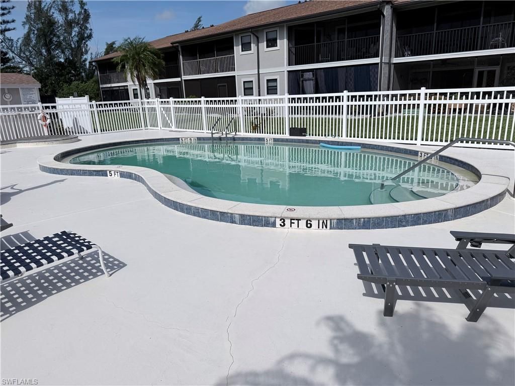 14053 Northumberland Dr, Unit 104, Fort Myers, FL 33908 Photo