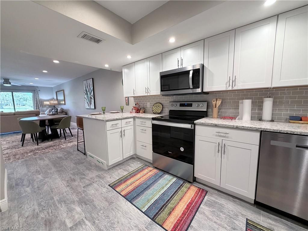 14053 Northumberland Dr, Unit 104, Fort Myers, FL 33908 Photo