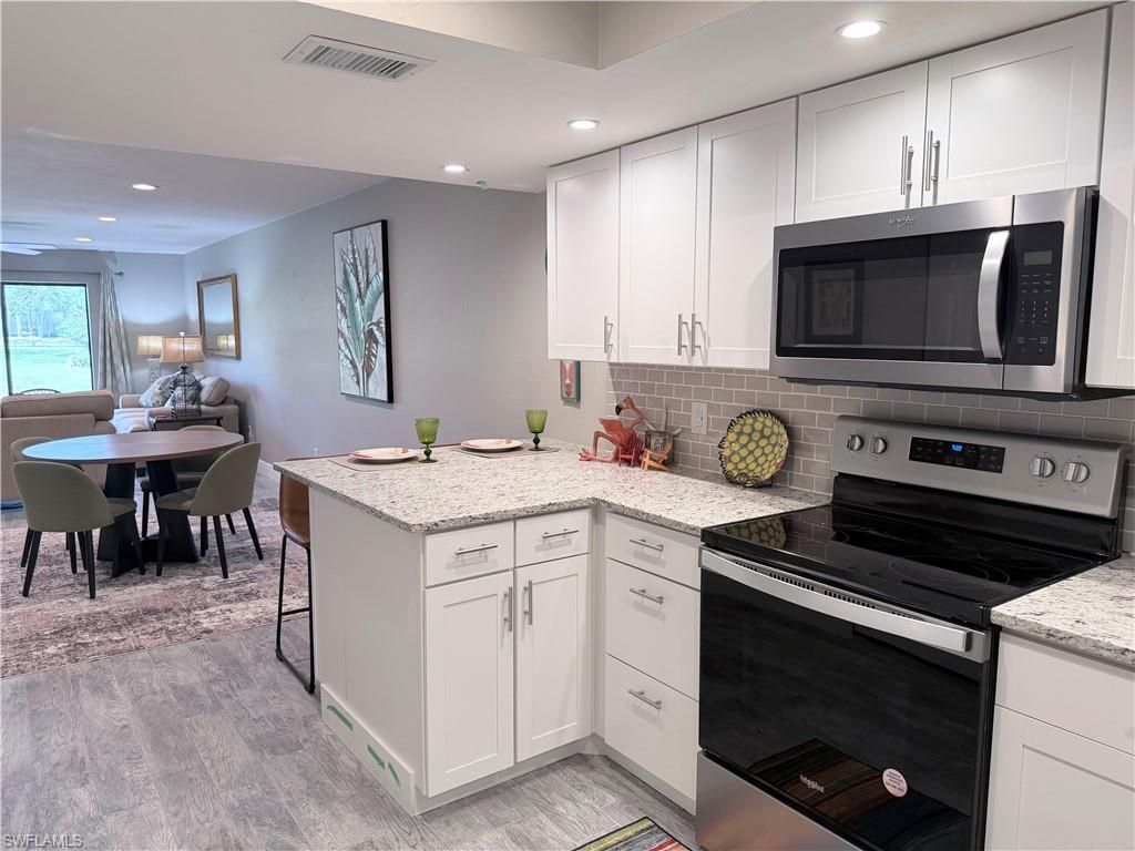 14053 Northumberland Dr, Unit 104, Fort Myers, FL 33908 Photo