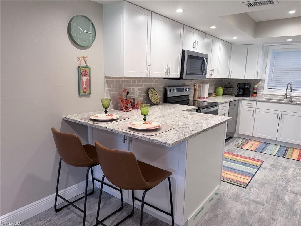 14053 Northumberland Dr, Unit 104, Fort Myers, FL 33908 Photo