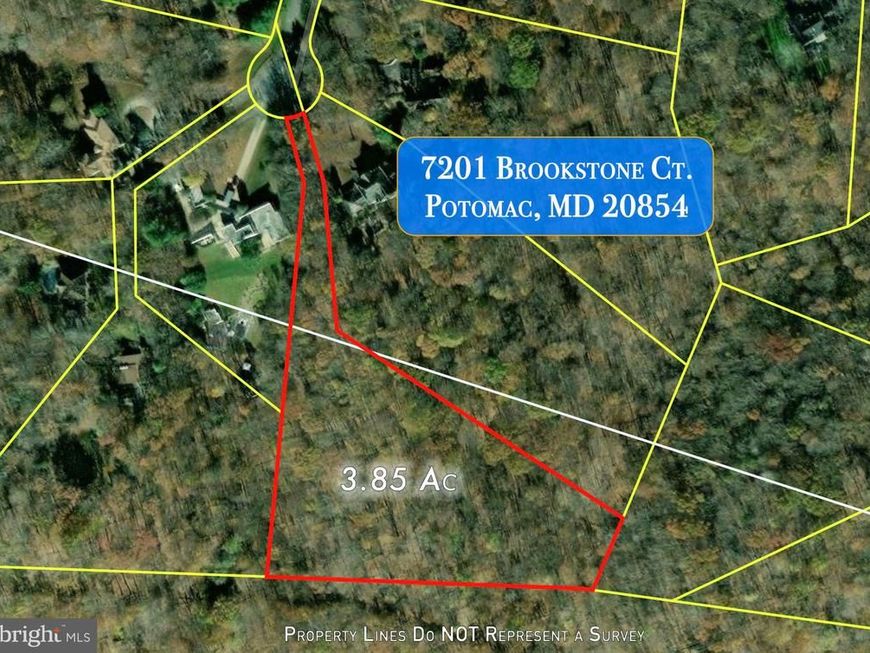 7201 Brookstone Court, Potomac, MD 20854 Main Photo