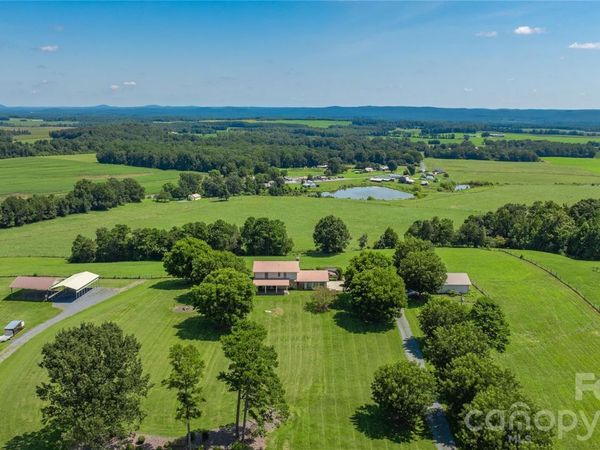 6350 Roscoe Road, Denton, NC 27239