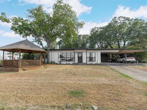 8042 County Road 546, Brownwood, TX 76801