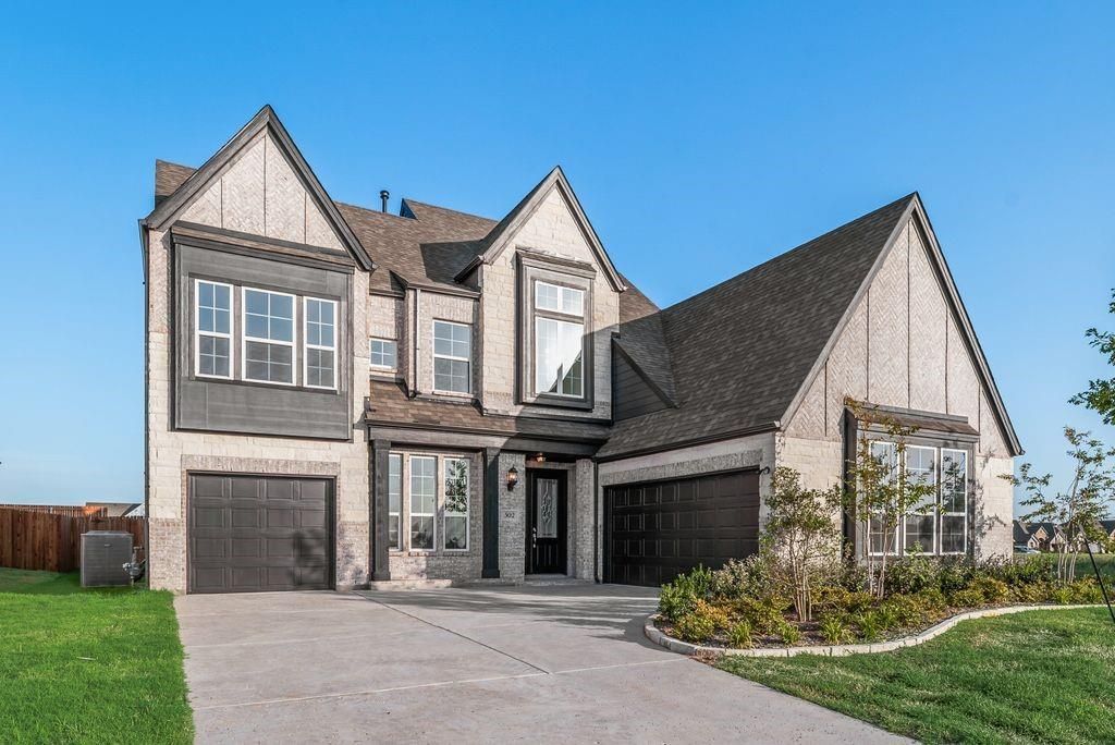 502 Fort Davis Drive, Forney, TX 75126 Main Photo