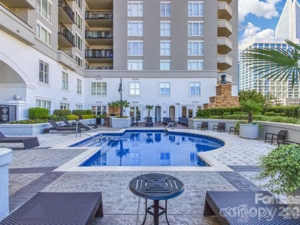 909 Camden Grandview Road, Unit C3, Charlotte, NC 28202