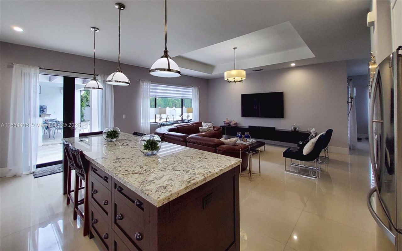 14680 SW 17th St, Miami, FL 33175 Photo