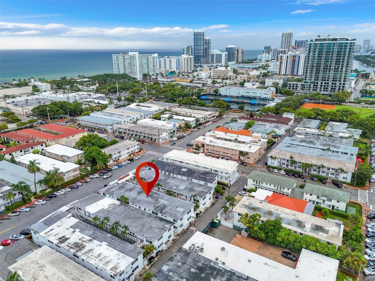 7424 Byron Ave, Unit 2B, Miami Beach, FL 33141 Photo