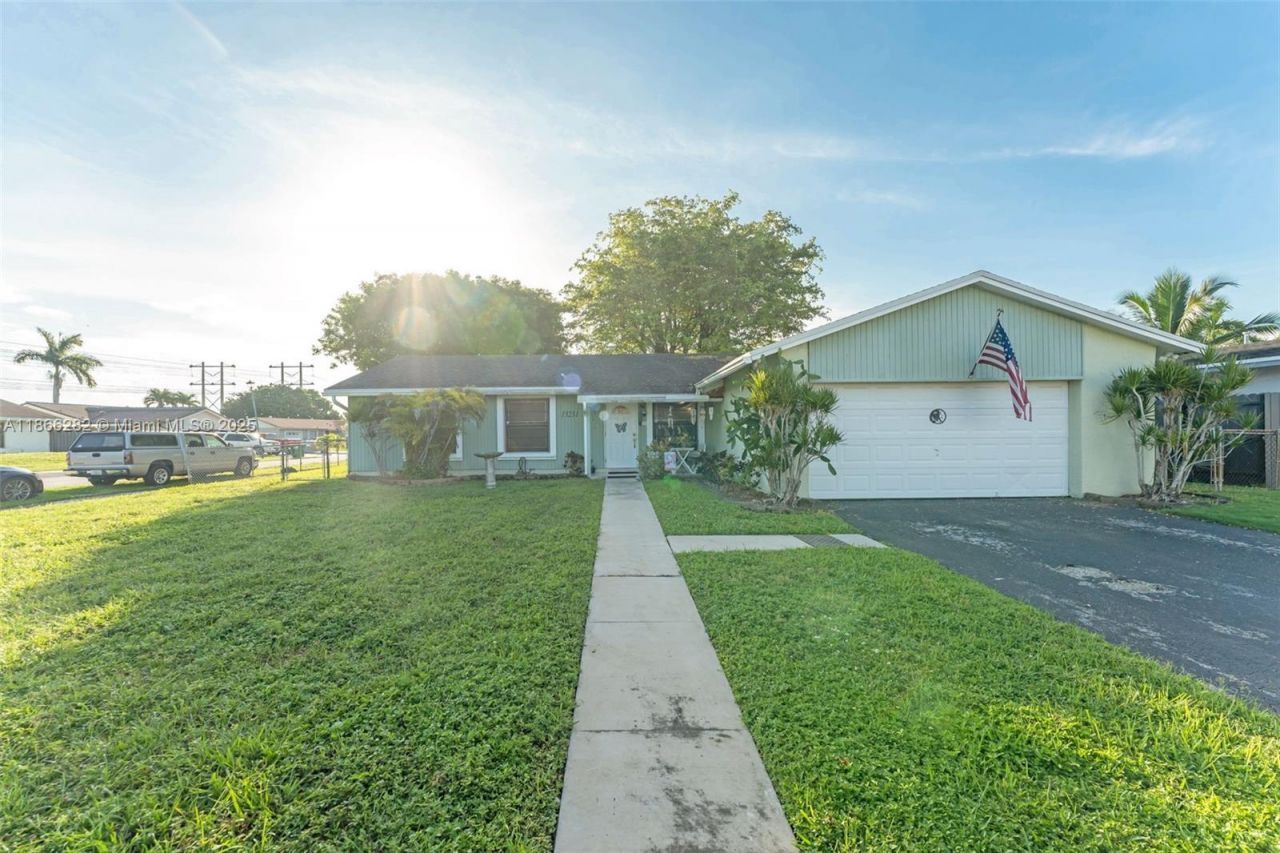 13231 SW 86th St, Miami, FL 33183 Photo
