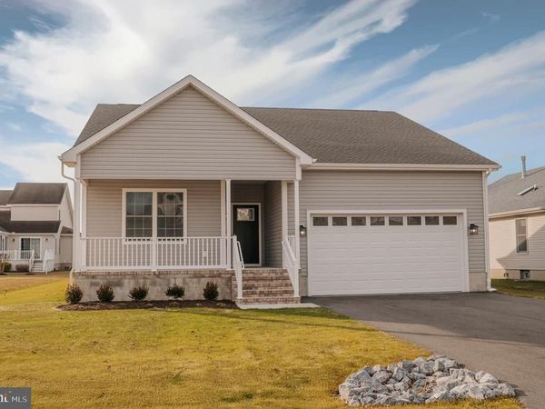 36768 BREAKWATER RUN, SELBYVILLE, DE 19975