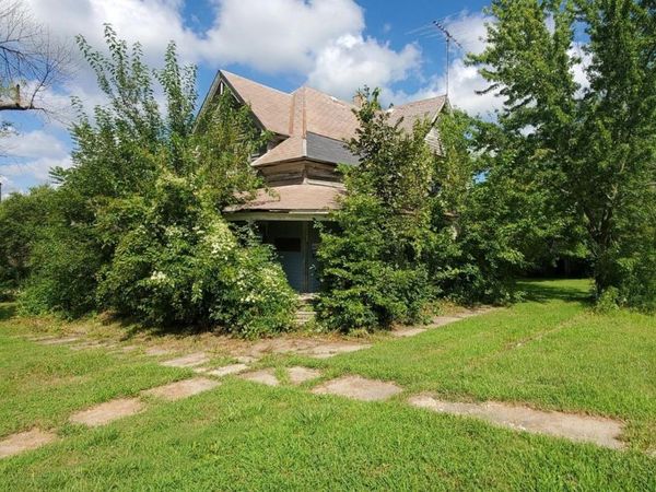 600 Oak Street, Blockton, IA 50836