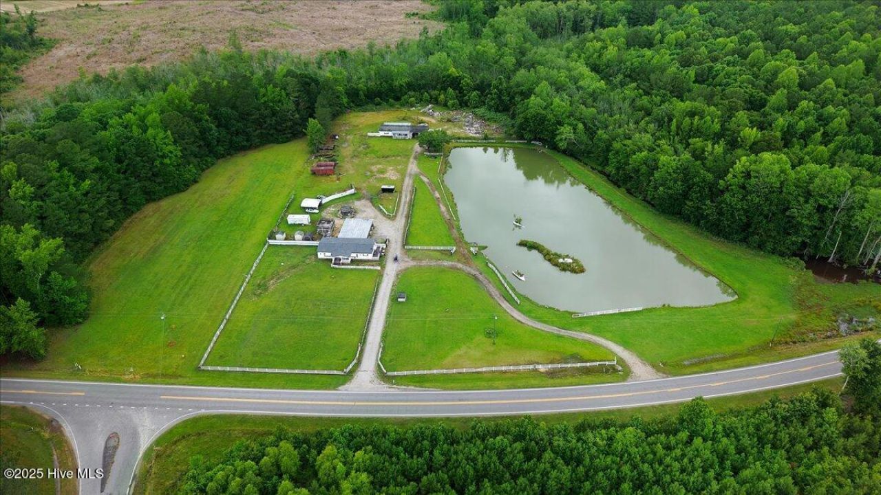 6280 Nc Highway 481, Halifax, NC 27839 Main Photo