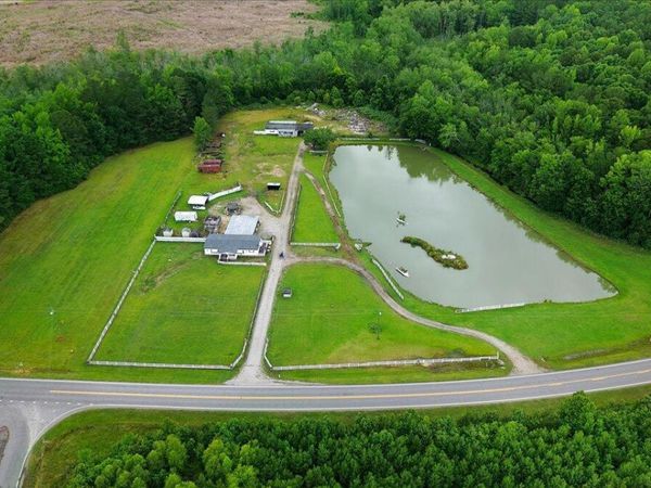 6280 Nc Highway 481, Halifax, NC 27839