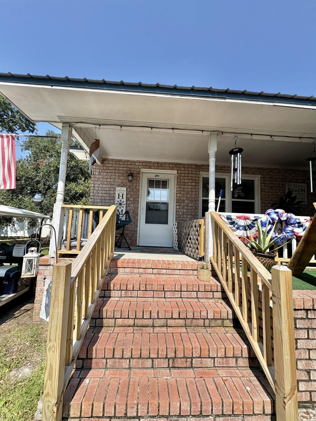 520 & 526 Boundary Ave. Photo 4