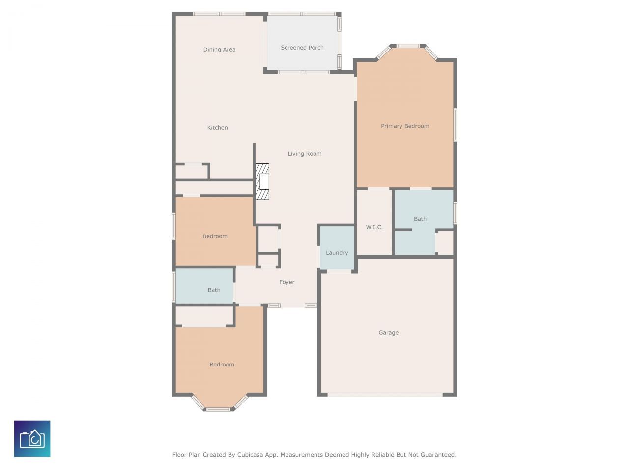 804 Twickenham Loop Photo 25
