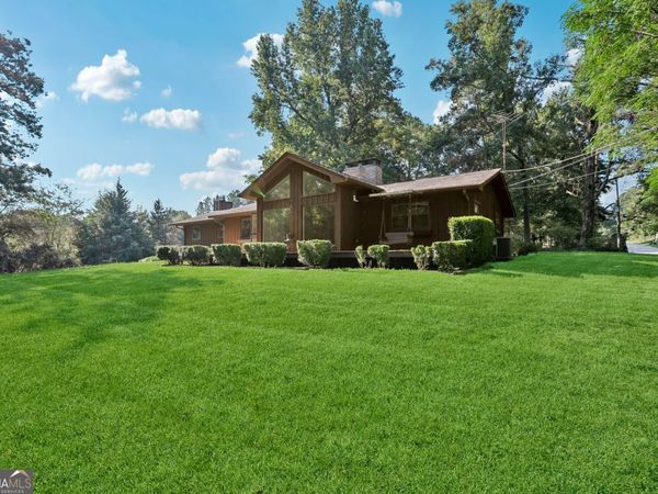 10 Gentry Drive, Mcdonough, GA 30252