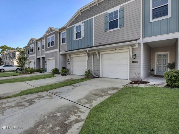 1311 SALT RIDGE Avenue, Jacksonville, FL 32218