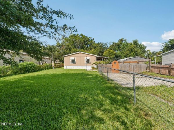 781 HAMILTON Avenue, St. Augustine, FL 32084