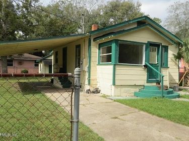 1904 SPIRES Avenue, Jacksonville, FL 32209