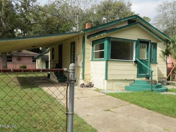 1904 SPIRES Avenue, Jacksonville, FL 32209